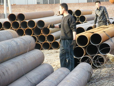 新疆無縫鋼管|烏魯木齊無縫鋼管