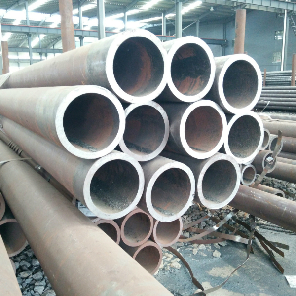 40cr無縫鋼管廠家直銷