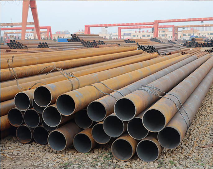 X2CrNiMoN25-7-4壓力用無縫鋼管的標(biāo)準(zhǔn)