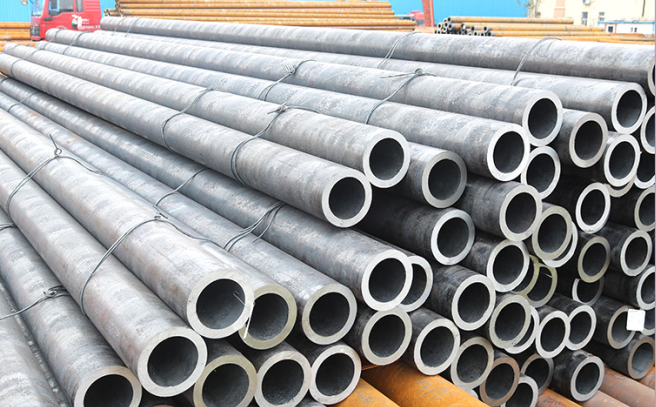 無縫鋼管加工軸套襯套隔套鋼套鐵套