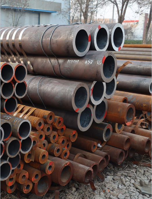 20g高壓鍋爐無縫鋼管