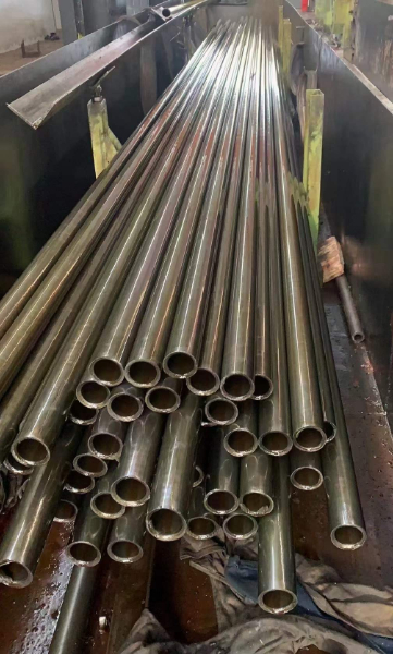 API5LX52無縫鋼管