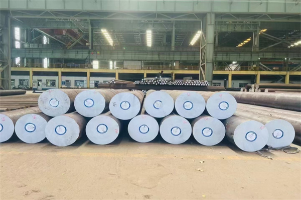 鎳基合金 環形鍛件 耐高溫 可定尺非標 提供光譜視頻