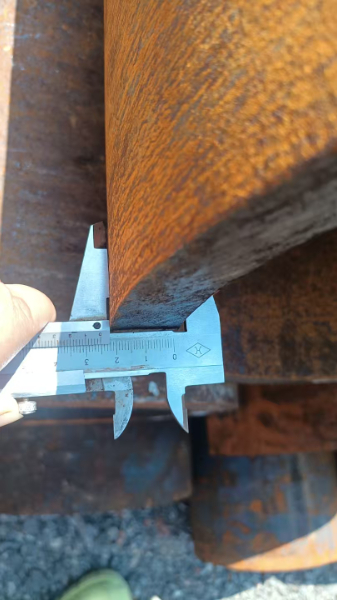 紹興 42CrMo 精密鋼管定尺切割｜紡織機械羅拉用管｜按圖紙定尺下料｜表面無毛刺